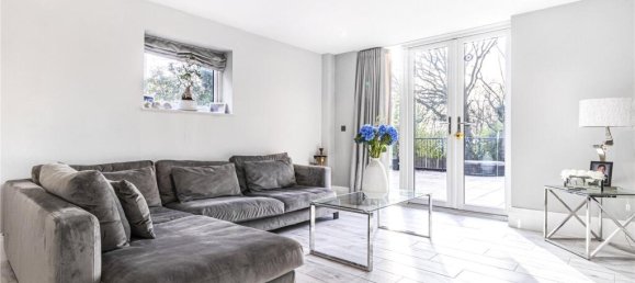 2 bedrooms Apartment in Hadley Wood, United Kingdom No. 6640 10