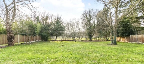 2 bedrooms Apartment in Hadley Wood, United Kingdom No. 6640 28