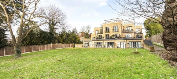 2 bedrooms Apartment in Hadley Wood, United Kingdom No. 6640 29