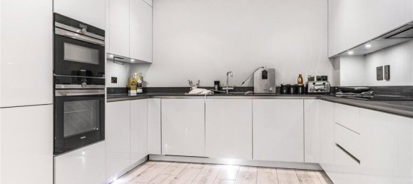 2 bedrooms Apartment in Hadley Wood, United Kingdom No. 6640 4