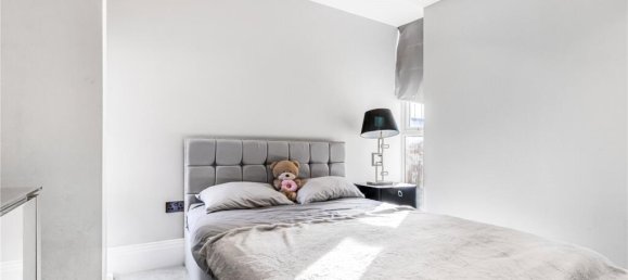 2 bedrooms Apartment in Hadley Wood, United Kingdom No. 6640 20