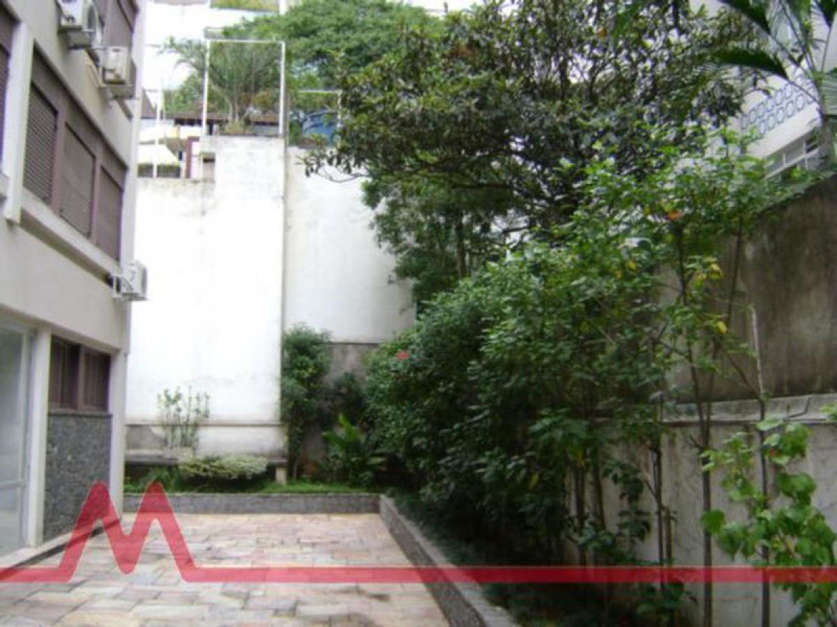 3 bedrooms Apartment in Sao Paulo, Brazil No. 528576