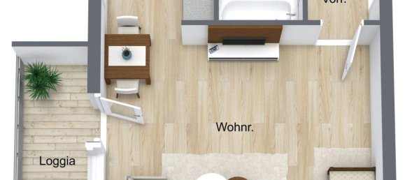 1 room Commercial property in Strassgang, Austria No. 172080 10