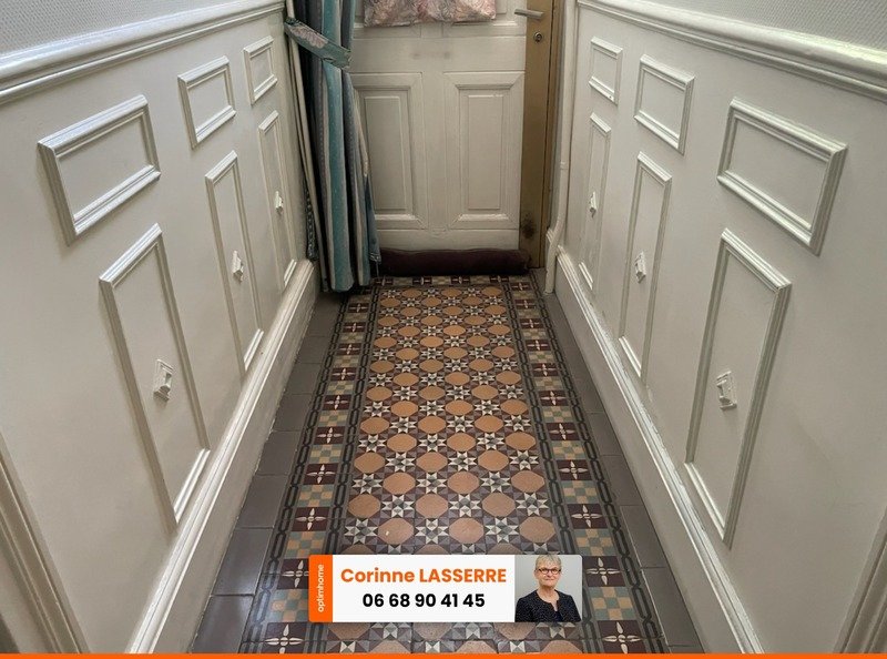 5 غرف نوم تاون هاوس في Orleans, France رقم 60794