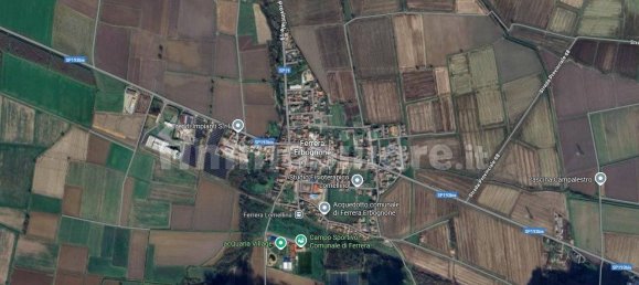 2 غرف نوم شقة في Ferrera Erbognone, Italy رقم 286820 11