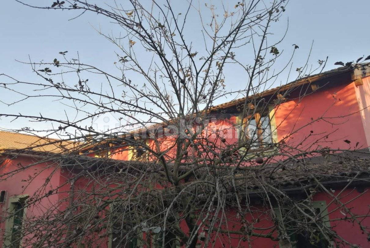 2 غرف نوم شقة في Ferrera Erbognone, Italy رقم 286820