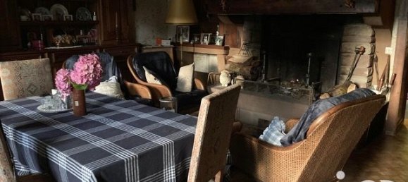 Casa T7 em Dombasle-devant-Darney, France N.º 69837 6