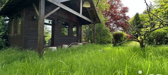 Casa T7 em Dombasle-devant-Darney, France N.º 69837 3