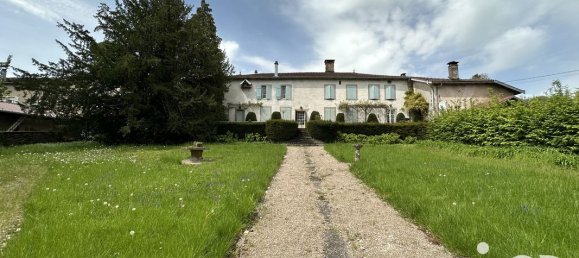 Casa T7 em Dombasle-devant-Darney, France N.º 69837 2