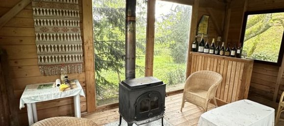 Casa T7 em Dombasle-devant-Darney, France N.º 69837 10