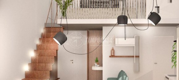 Студия в Мерате, Италия № 4702 4