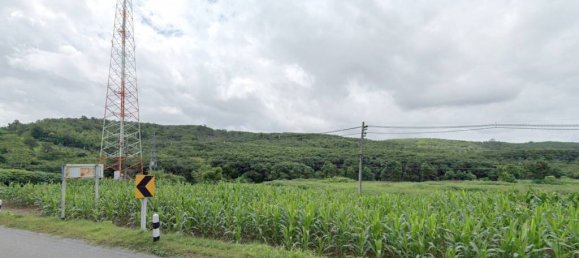 Terreno en Chiang Rai, Thailand No. 25134 2