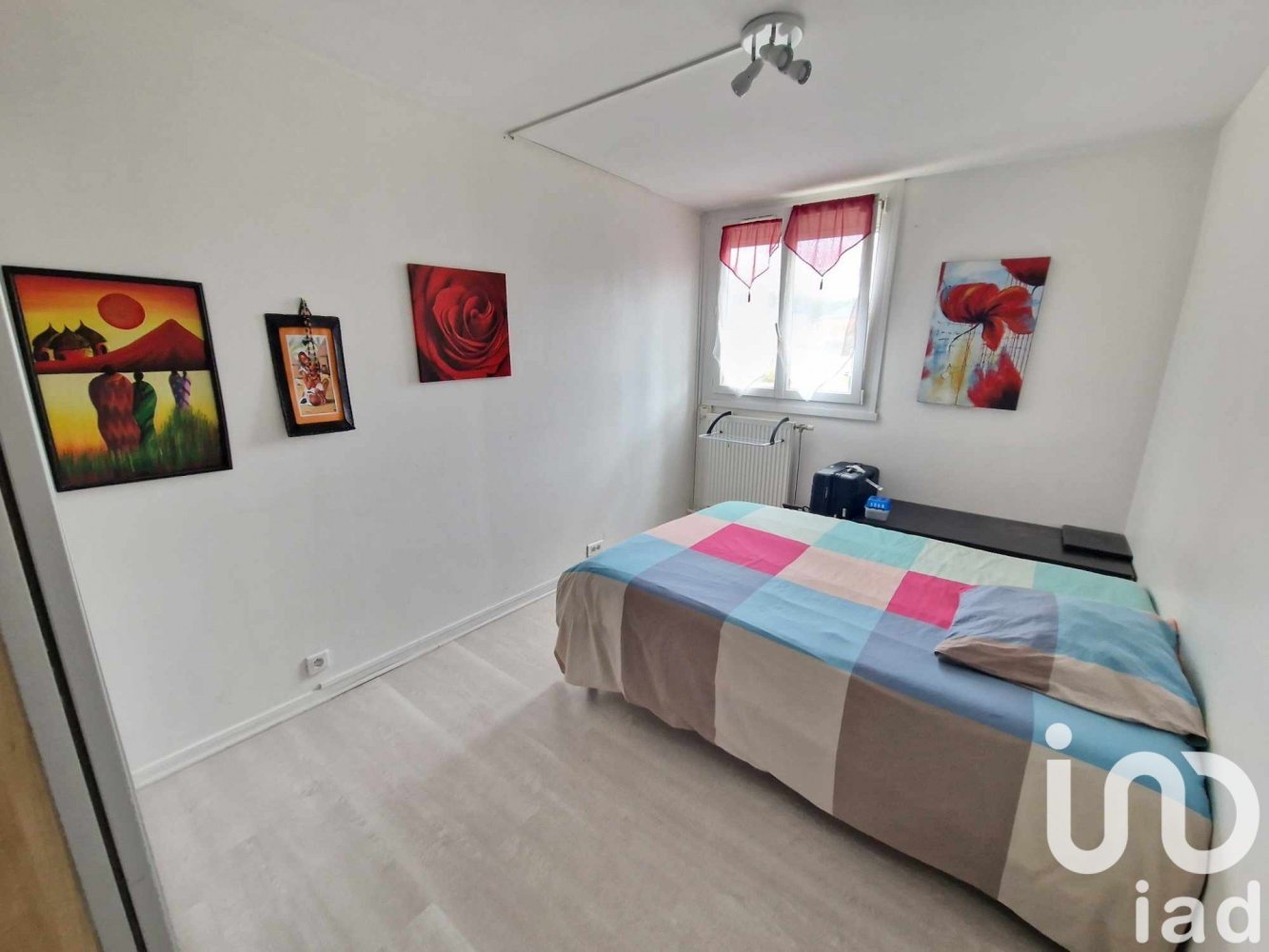 Apartamento T4 em Saran, France N.º 238299