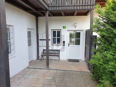 2غرفة شقة في Rosenheim, Germany رقم 297766