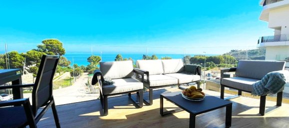 Apartamento T3 em Villajoyosa, Spain N.º 365574 22