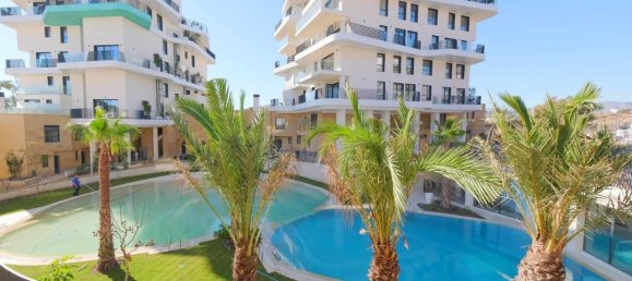 Apartamento T3 em Villajoyosa, Spain N.º 365574 19