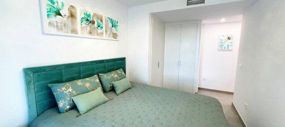Apartamento T3 em Villajoyosa, Spain N.º 365574 10
