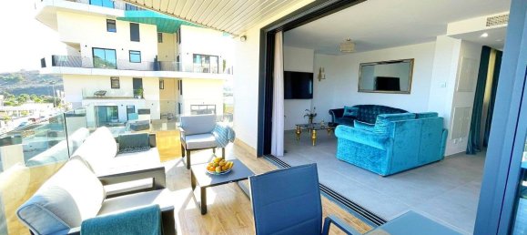 Apartamento T3 em Villajoyosa, Spain N.º 365574 8