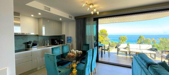 Apartamento T3 em Villajoyosa, Spain N.º 365574 23