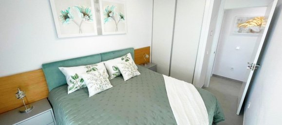 Apartamento T3 em Villajoyosa, Spain N.º 365574 25