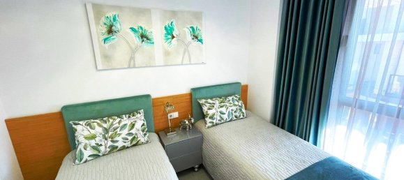 Apartamento T3 em Villajoyosa, Spain N.º 365574 12