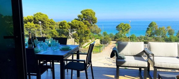 Apartamento T3 em Villajoyosa, Spain N.º 365574 2