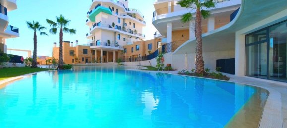 Apartamento T3 em Villajoyosa, Spain N.º 365574 20