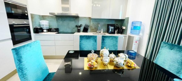 Apartamento T3 em Villajoyosa, Spain N.º 365574 24