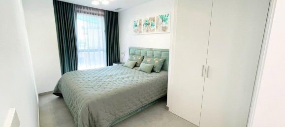 Apartamento T3 em Villajoyosa, Spain N.º 365574 26