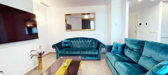Apartamento T3 em Villajoyosa, Spain N.º 365574 4