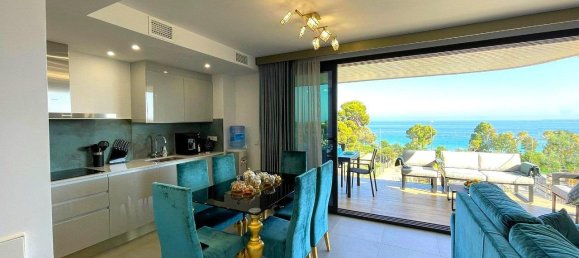 Apartamento T3 em Villajoyosa, Spain N.º 365574 18