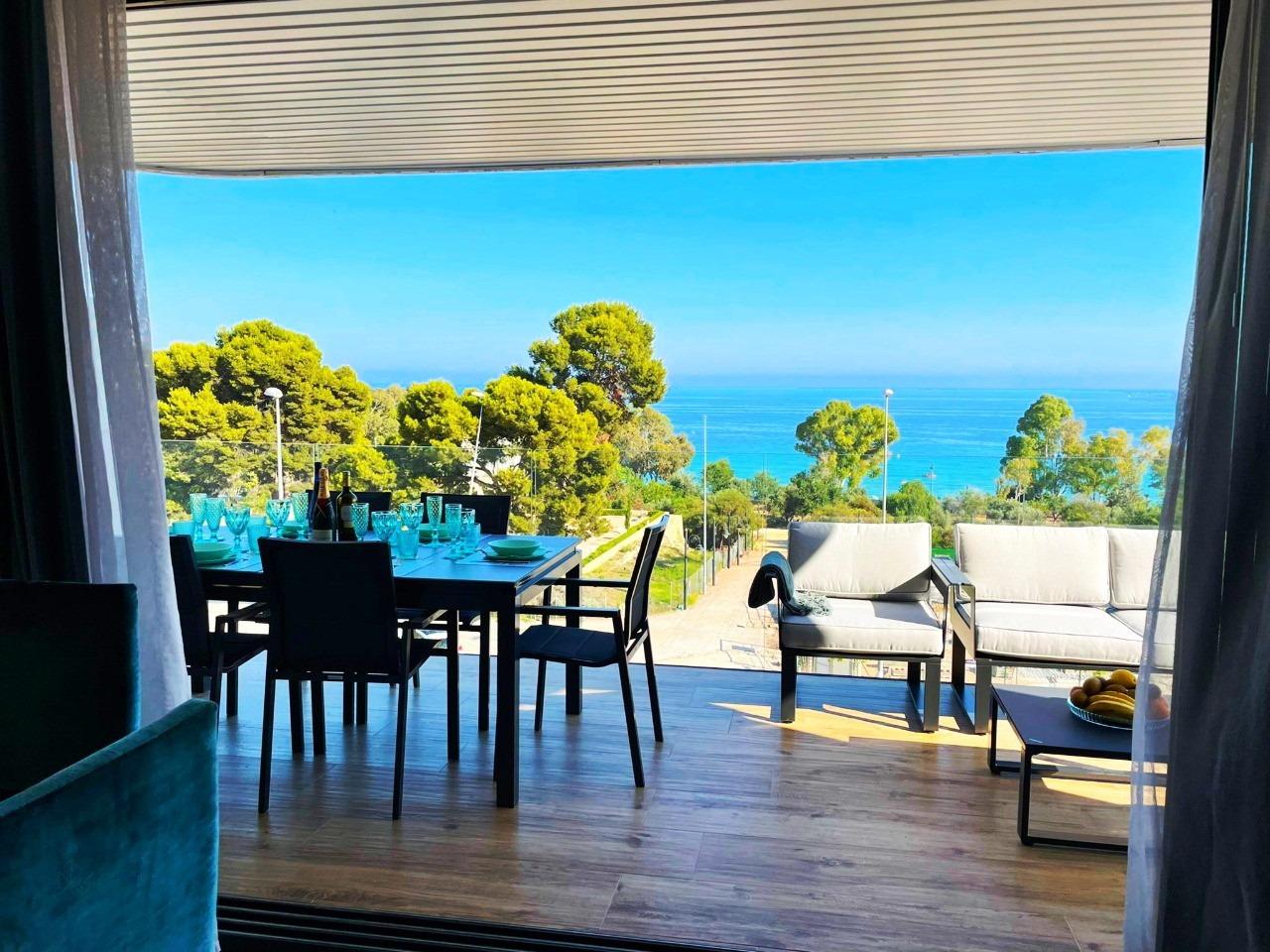 Apartamento T3 em Villajoyosa, Spain N.º 365574
