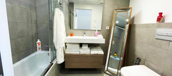 Apartamento T3 em Villajoyosa, Spain N.º 365574 13