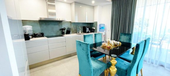 Apartamento T3 em Villajoyosa, Spain N.º 365574 7