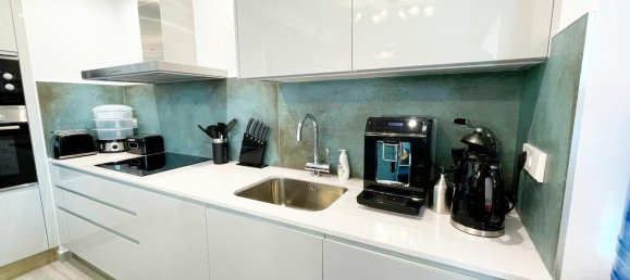 Apartamento T3 em Villajoyosa, Spain N.º 365574 9