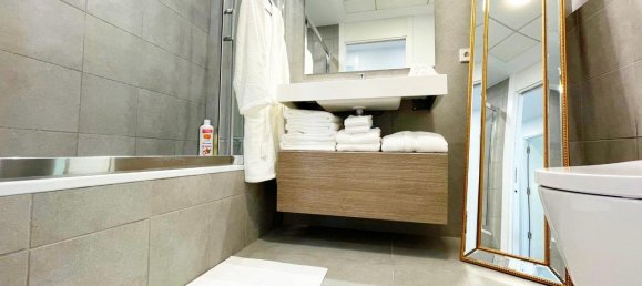 Apartamento T3 em Villajoyosa, Spain N.º 365574 15