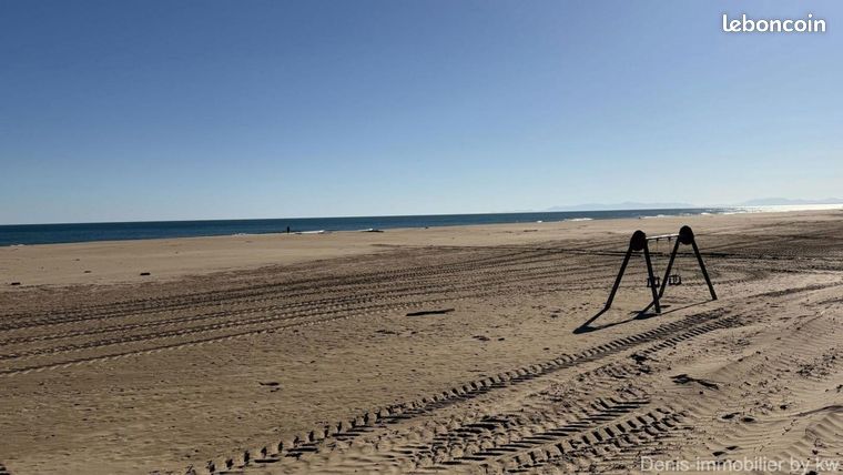 1 Schlafzimmer Wohnung in Narbonne, France, Nr. 309165