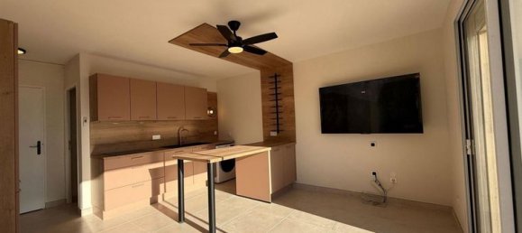 1 Schlafzimmer Wohnung in Narbonne, France, Nr. 309165 2