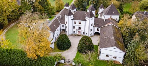 17-salle Châteaux à Desselbrunn, Austria No. 19428 15