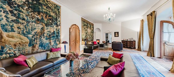 17-salle Châteaux à Desselbrunn, Austria No. 19428 3