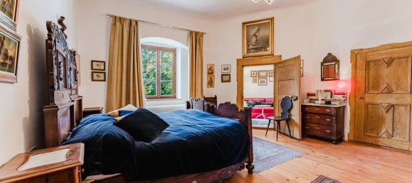 17-salle Châteaux à Desselbrunn, Austria No. 19428 11