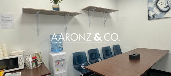 Oficina en Business Bay, UAE 19 m² No. 114285 9