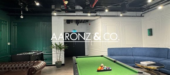 Oficina en Business Bay, UAE 19 m² No. 114285 8