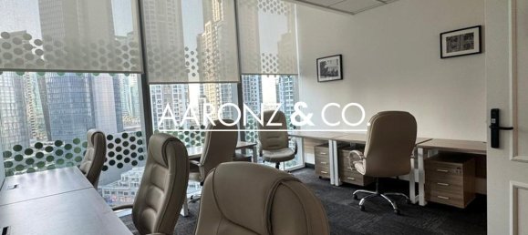 Oficina en Business Bay, UAE 19 m² No. 114285 4