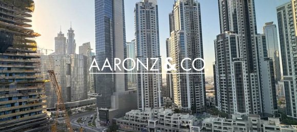 Oficina en Business Bay, UAE 19 m² No. 114285 10