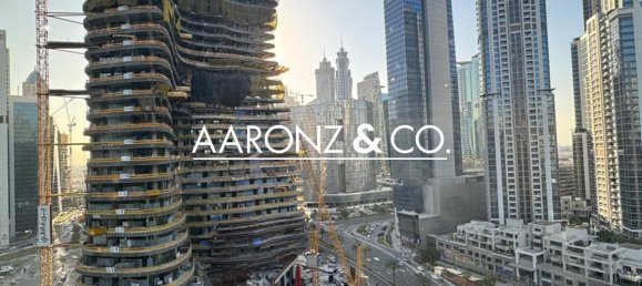 Oficina en Business Bay, UAE 19 m² No. 114285 11