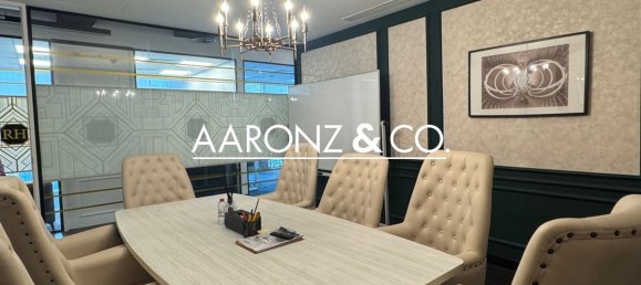 Oficina en Business Bay, UAE 19 m² No. 114285 5