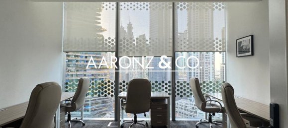 Oficina en Business Bay, UAE 19 m² No. 114285 2