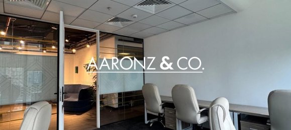 Oficina en Business Bay, UAE 19 m² No. 114285 3