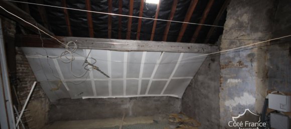 4 غرف نوم بناية في Givet, France رقم 89177 8